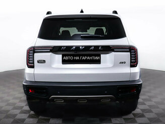 Haval Dargo, I, № лота 10584, фото 6