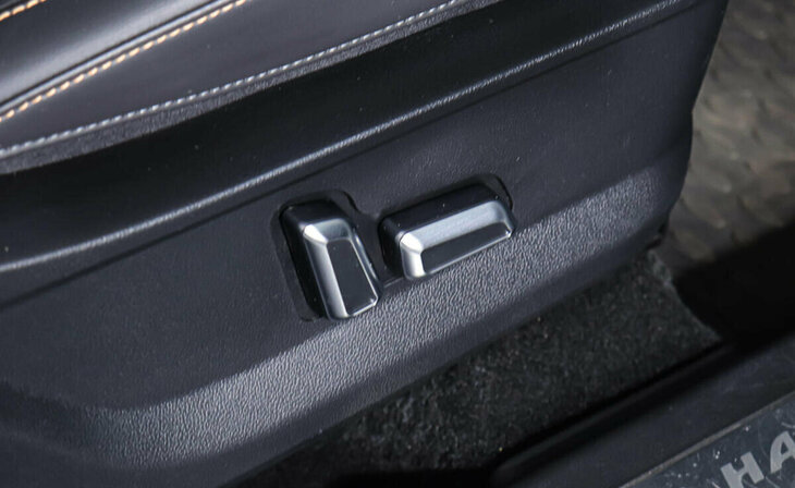 Haval Dargo - Фото 16