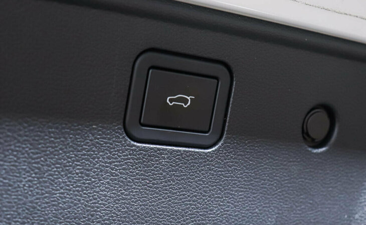 Haval Dargo - Фото 17