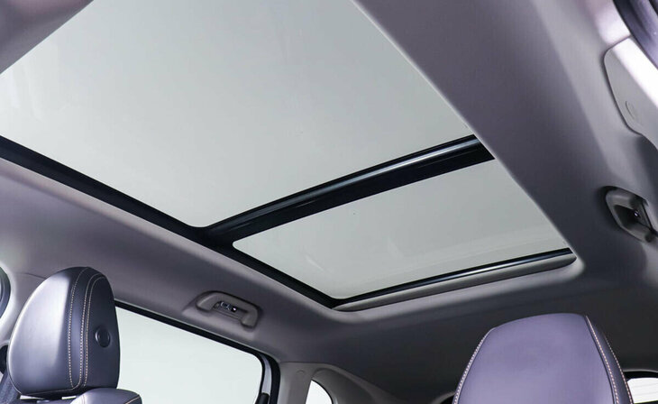 Haval Dargo - Фото 19