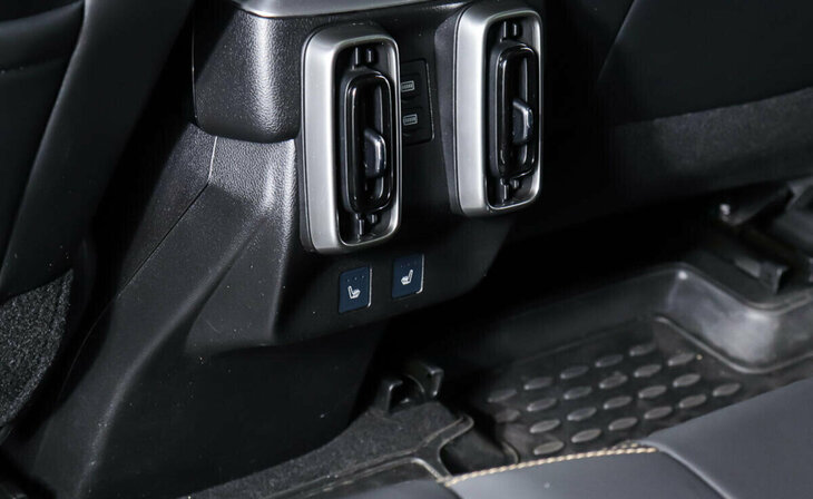 Haval Dargo - Фото 20