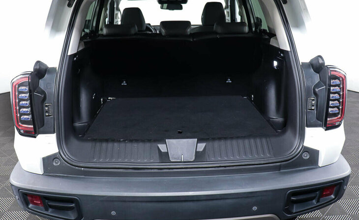 Haval Dargo - Фото 22