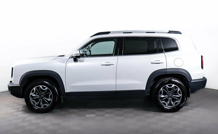 Haval Dargo - Фото 2