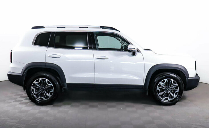 Haval Dargo - Фото 3