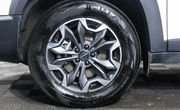 Haval Dargo - Фото 6