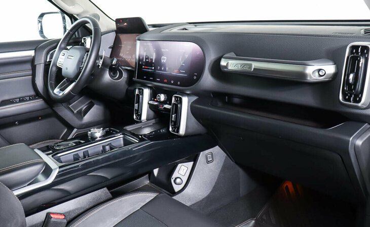 Haval Dargo - Фото 7