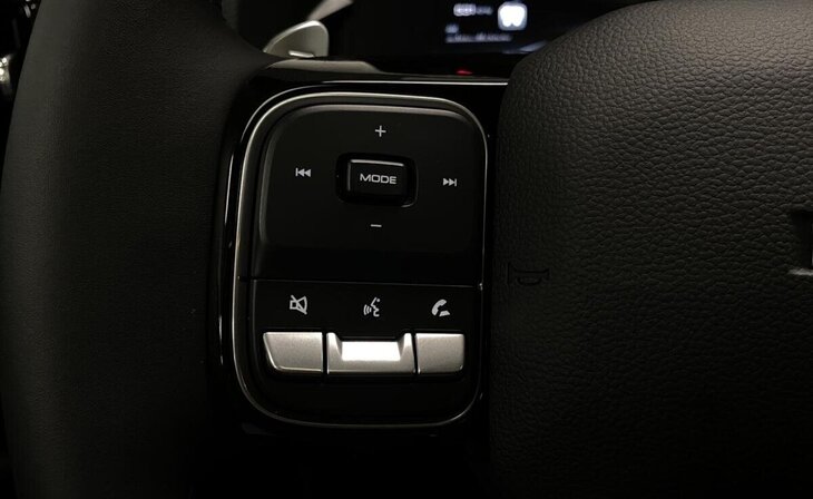 Haval Dargo - Фото 9