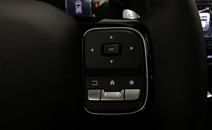 Haval Dargo - Фото 10