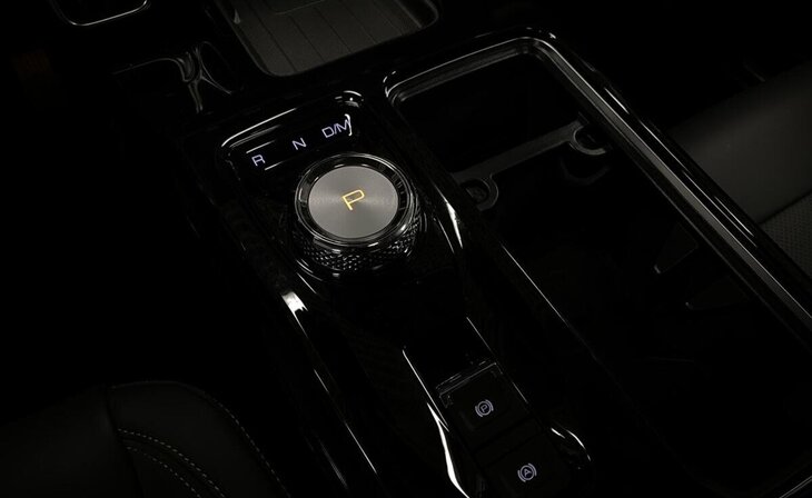 Haval Dargo - Фото 13