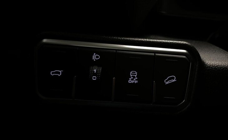 Haval Dargo - Фото 14