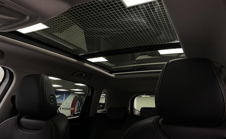 Haval Dargo - Фото 17