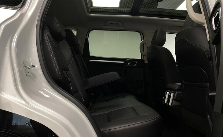 Haval Dargo - Фото 18