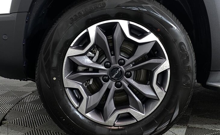 Haval Dargo - Фото 4