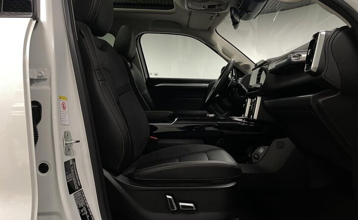 Haval Dargo - Фото 5