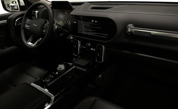 Haval Dargo - Фото 6