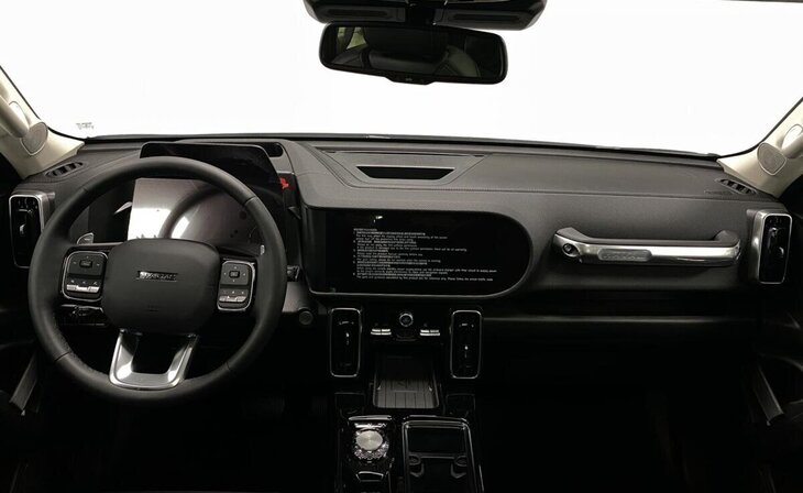 Haval Dargo - Фото 7