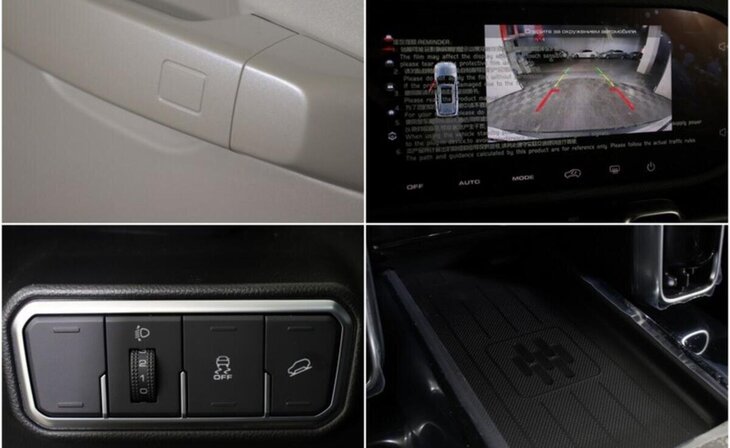 Haval Dargo - Фото 9