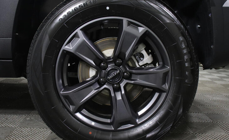 Haval Dargo - Фото 4