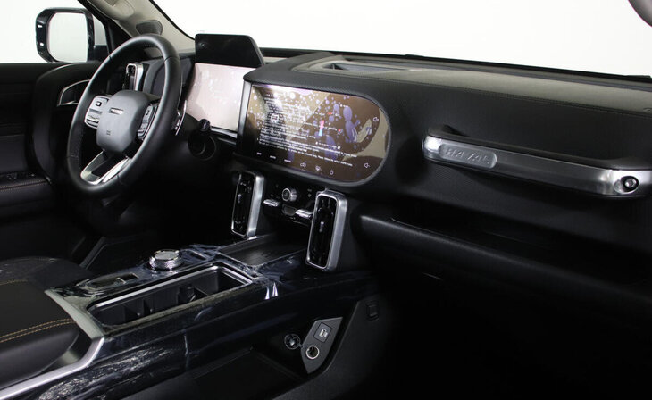 Haval Dargo - Фото 5