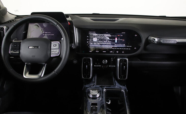 Haval Dargo - Фото 6