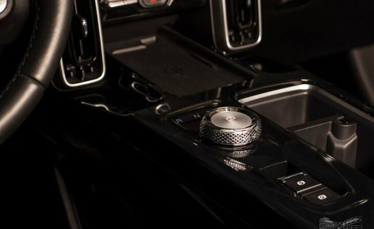 Haval Dargo - Фото 14