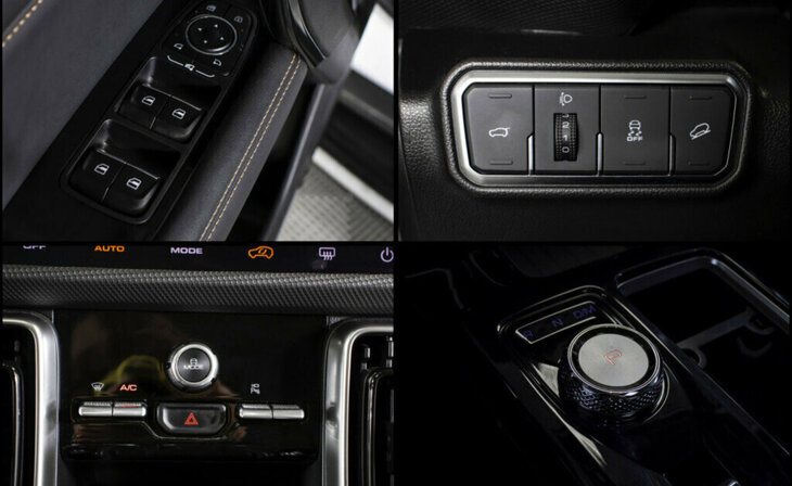 Haval Dargo - Фото 15