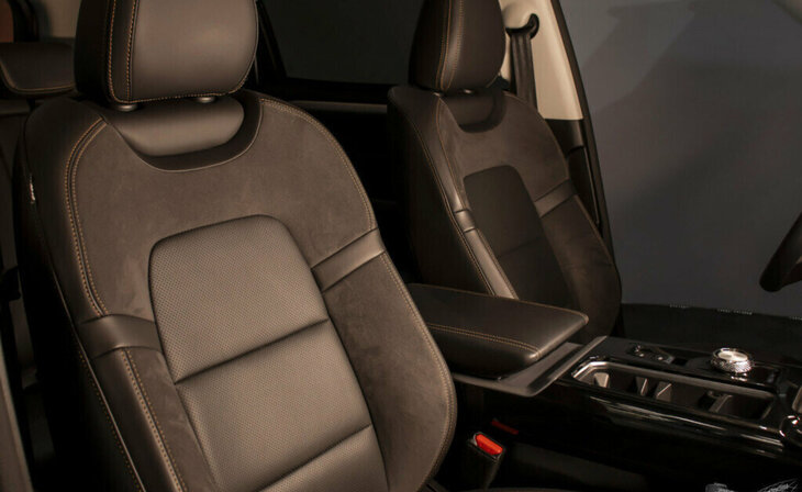 Haval Dargo - Фото 16