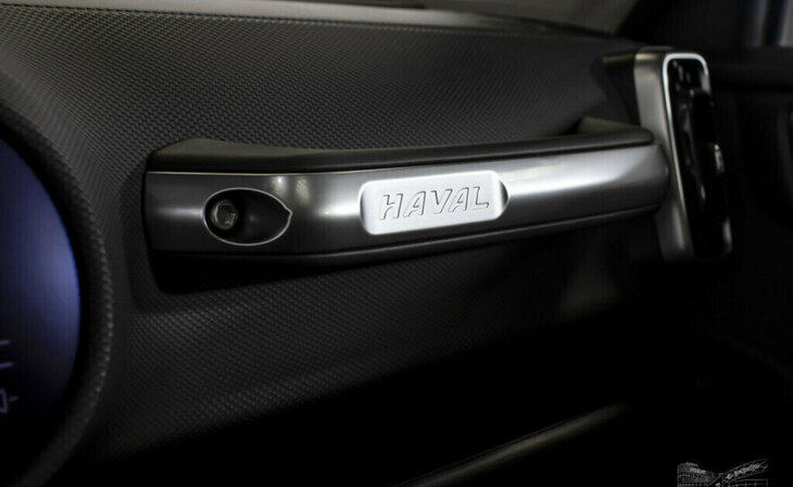 Haval Dargo - Фото 18