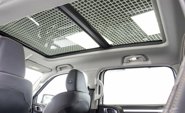 Haval Dargo - Фото 20