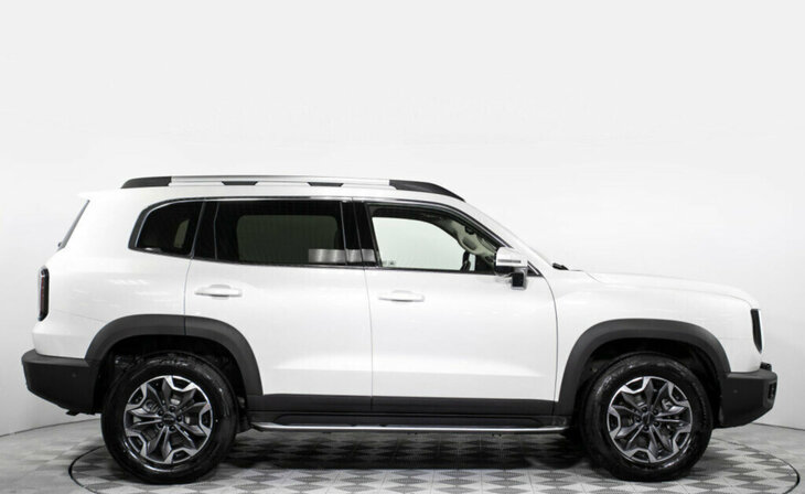 Haval Dargo - Фото 3