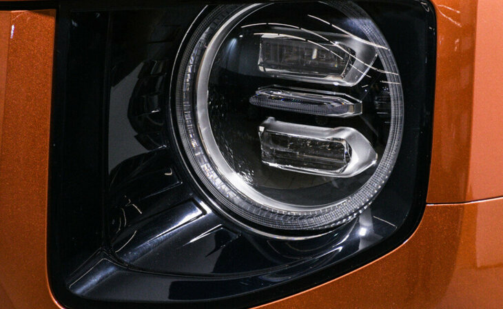 Haval Dargo - Фото 6