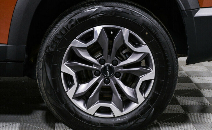 Haval Dargo - Фото 7