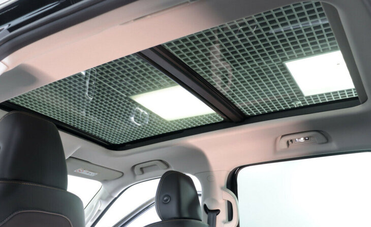 Haval Dargo - Фото 13