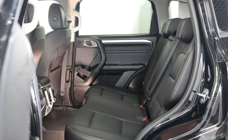 Haval Dargo - Фото 14