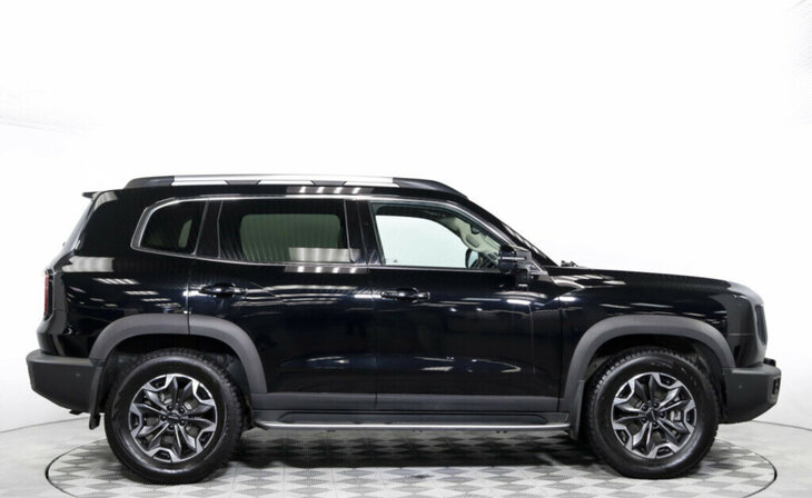 Haval Dargo - Фото 3