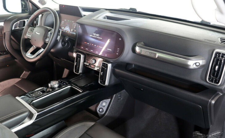 Haval Dargo - Фото 6