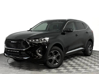 Haval F7, I, № лота 10590, фото 1