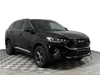Haval F7, I, № лота 10590, фото 2
