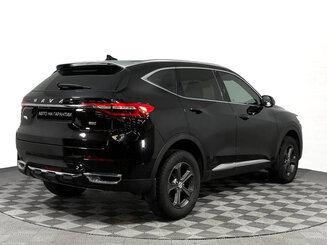 Haval F7, I, № лота 10590, фото 4