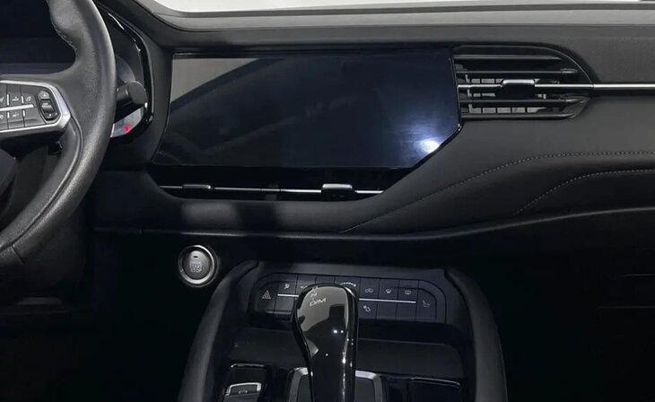 Haval F7 - Фото 6