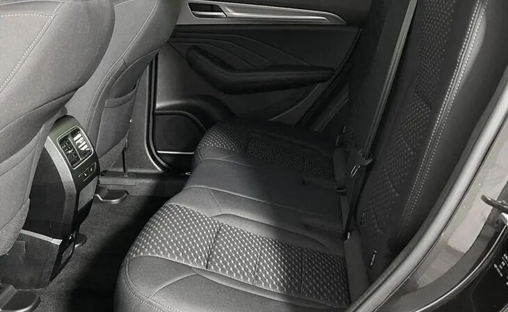 Haval F7 - Фото 8