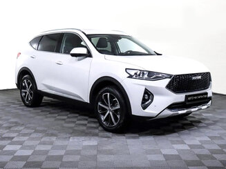 Haval F7, I, № лота 10591, фото 2