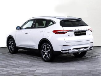 Haval F7, I, № лота 10591, фото 3