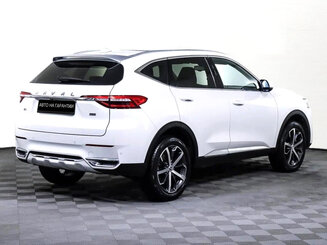 Haval F7, I, № лота 10591, фото 4