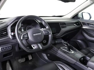 Haval F7, I, № лота 10591, фото 6