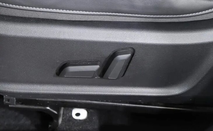 Haval F7 - Фото 10