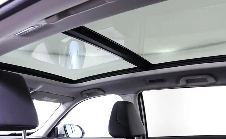 Haval F7 - Фото 11