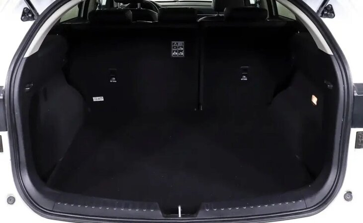 Haval F7 - Фото 13