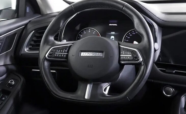 Haval F7 - Фото 7