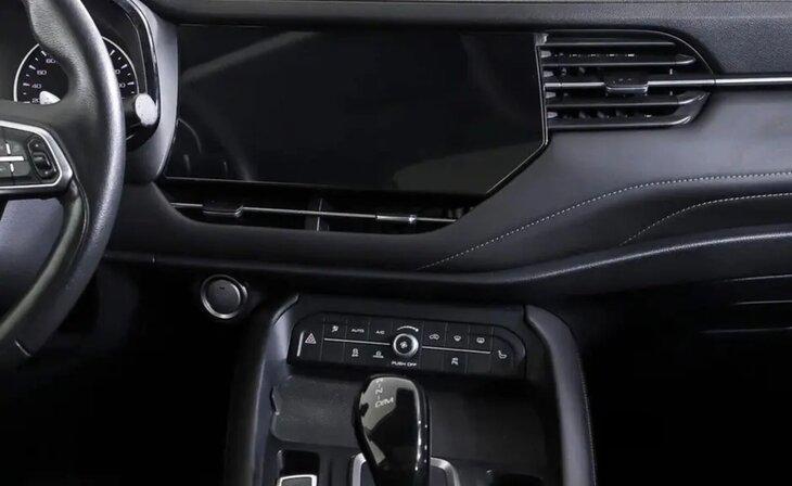 Haval F7 - Фото 8